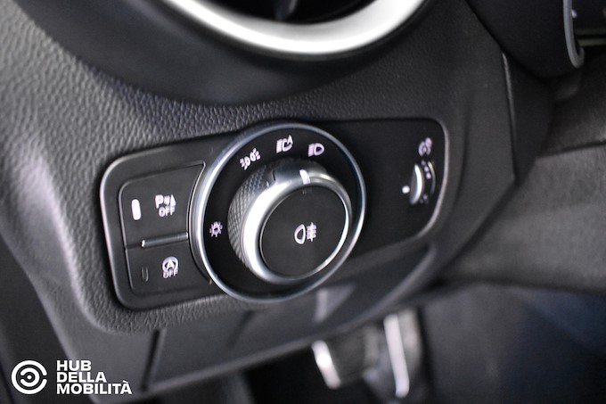 ALFA ROMEO Stelvio 2.2 Turbodiesel 210 CV AT8 Q4 Super